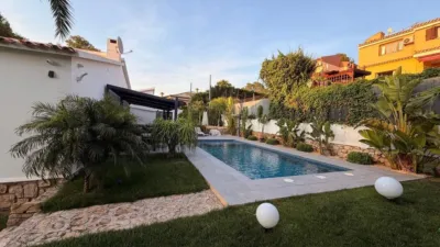 Chalet in Rincon de Loix Llano photo 3
