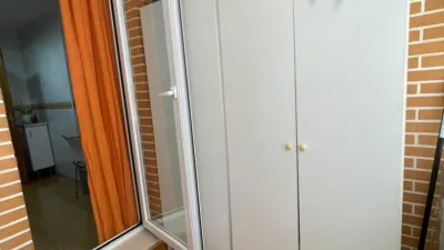Apartment in Calle Xaloc photo 8