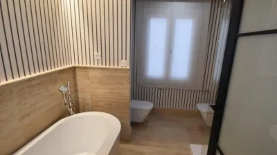 Penthouse on Castellana photo 26