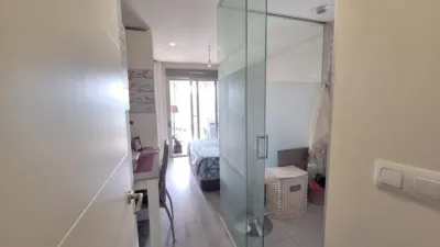 Apartment in Los Dolses photo 13