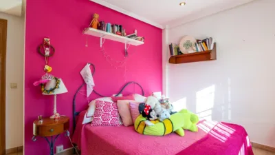 Chalet in Urb. Montepinar photo 44
