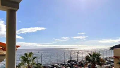 Piso en venta en Calle El Pozo, 12, Candelaria-Playa de La Viuda (Candelaria) de 380.000 €