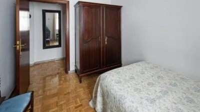 Apartment on Calle del Veinte de Febrero photo 28