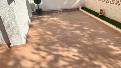 Terraced house in Orihuela Costa photo 19