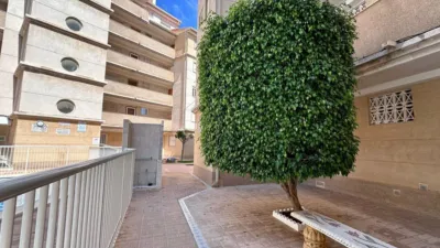 Apartamento en calle de Manuel Galián, 4 photo 30