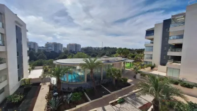 Apartment in Los Dolses photo 29
