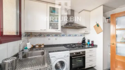 Duplex Penthouse for Sale in Campanar, Valencia photo 11