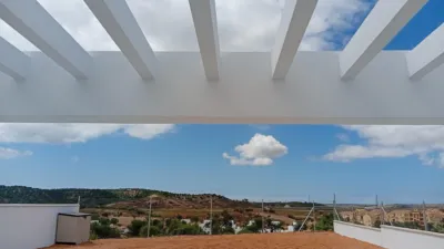 House in Costa Esuri photo 10