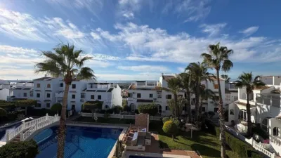 Casa – Benijófar, Urbanización Benimar - Vista 2