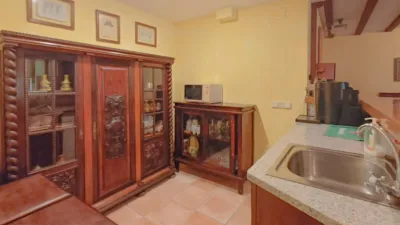 Chalet in El Monte photo 56