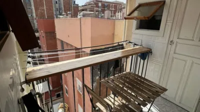 Apartment on Carrer de Galileu photo 13