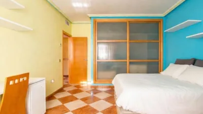 Chalet in El Cruce del Raal photo 42
