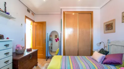 Chalet in Urb. Montepinar photo 41