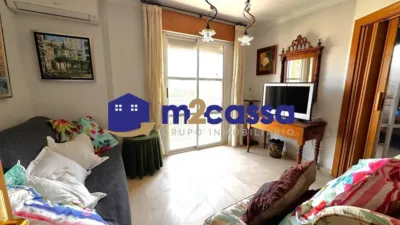 Apartment on Avenida Juan Carlos I photo 4