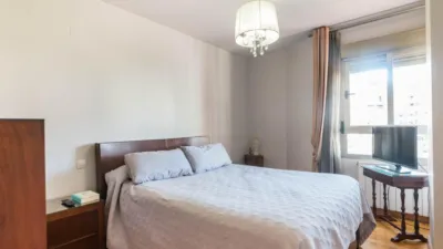 Apartment in Murcia photo 22