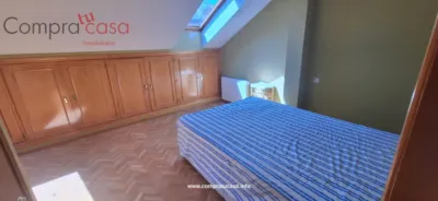 Edificio en venta en Calle de las Carretas, 7, Centro (Segovia Capital) de 790.000 €