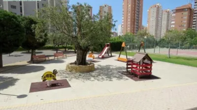 Apartment in Levante photo 10