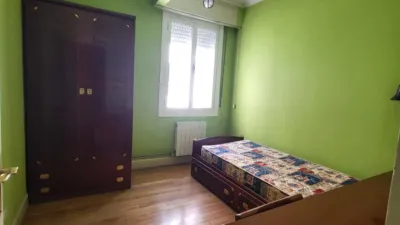 Apartment on Machín Street photo 19