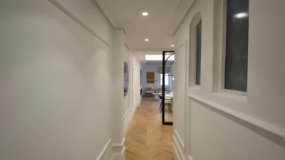 Penthouse on Castellana photo 18