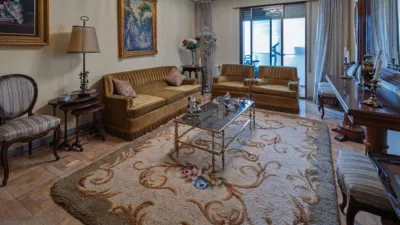 Apartment on Calle del Veinte de Febrero photo 2