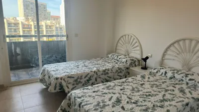 Apartment in Cala de Finestrat photo 12