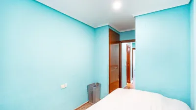 Duplex at Avinguda de Miguel Hernández, 6 photo 21