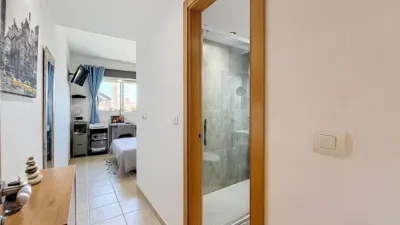 Apartment in Casares Golf photo 18