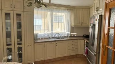 Casa - Vista 4