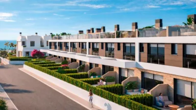 Casa – El Campello - Vista 5