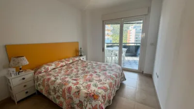 Apartment in Cala de Finestrat photo 18