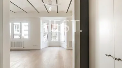 Apartment in Sant Gervasi - Galvany photo 8