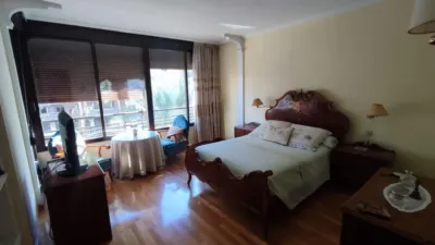 Apartment in the City Centre photo 40