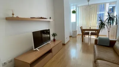 Apartment in Calle Xaloc photo 10