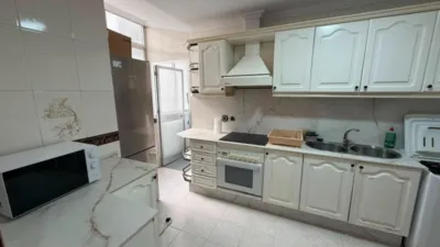 Apartment on Afán de Ribera Street photo 2