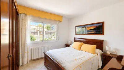 Chalet in Segur de Calafell photo 15
