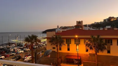 Piso en venta en Calle El Pozo, 12, Candelaria-Playa de La Viuda (Candelaria) de 380.000 €