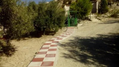 House on Calle Charrara, No. 98 photo 23