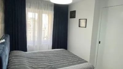 Apartment in Levante photo 14