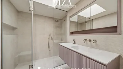Chalet in Pozuelo de Alarcón photo 65