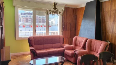 Apartment on Machín Street photo 2