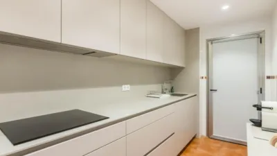 Apartment in Murcia photo 35