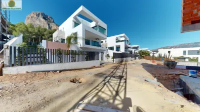 Chalet in Urbanizations photo 6