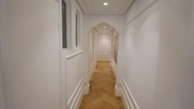 Penthouse on Castellana photo 13