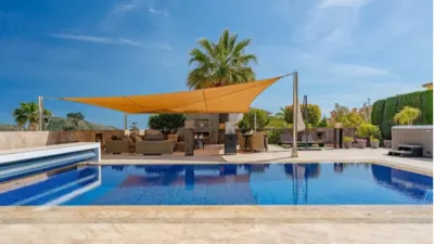 Casa – Moraira - Vista 4