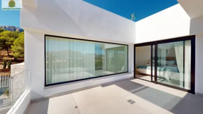 Chalet in Urbanizations photo 12