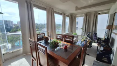 Apartment in Los Dolses photo 3