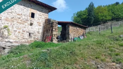 Casa rústica en Baranbio photo 4