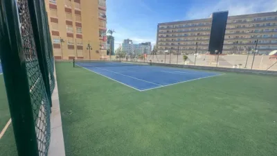 Apartment in Levante photo 19