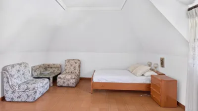 Chalet in Los Ángeles - Jarandilla photo 56