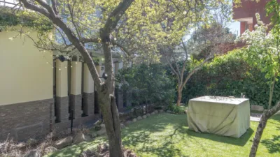 Chalet in El Monte photo 74